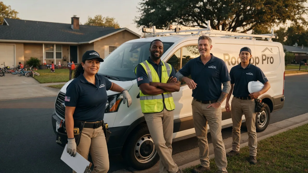 Roof Repair in Uxbridge, MA near me